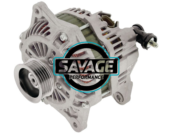 Subaru Outback Tribeca H6 EZ30 5PV 12V 110A Alternator