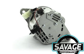 Isuzu FRR FSR FTR 6HF1 24V 50A Brushless Alternator