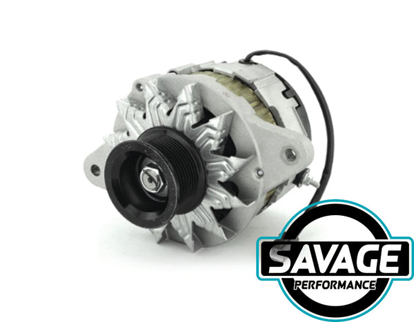 Nissan UD MK180 MK185 50A FE6T 9PV Alternator