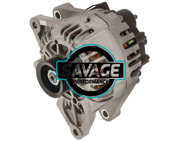 Kia Carnival Sedona G6CU EP43 3.5L 14V 120A Alternator