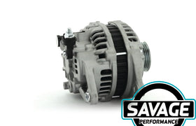 Mazda 323 Astina 80A Alternator