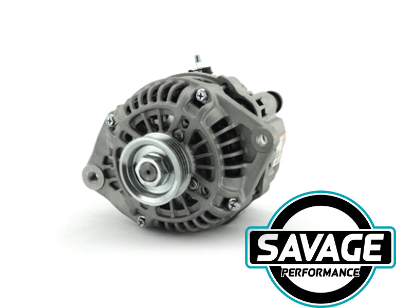 Mazda 323 Astina 80A Alternator