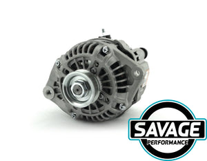 Mazda 323 Astina 80A Alternator