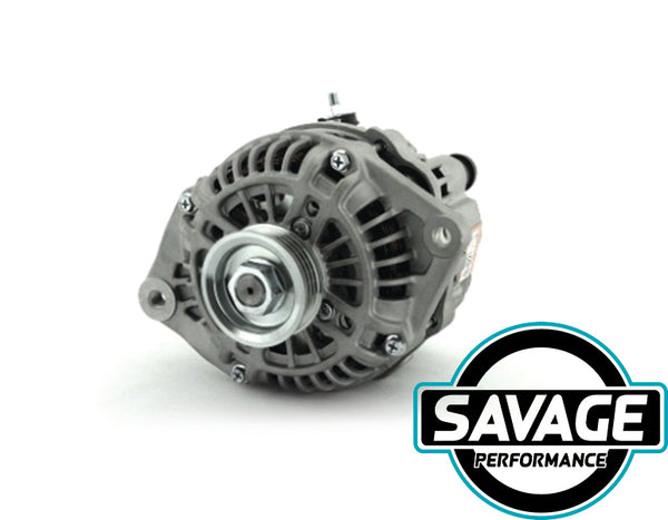 Mazda 323 Astina 80A Alternator