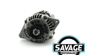 Ford Festiva B3 1994-1998 12V 60A Alternator