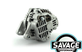 Mitsubishi Triton Pajero NL 6G74 3.5L 100A Alternator