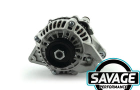 Mitsubishi Triton Pajero NL 6G74 3.5L 100A Alternator