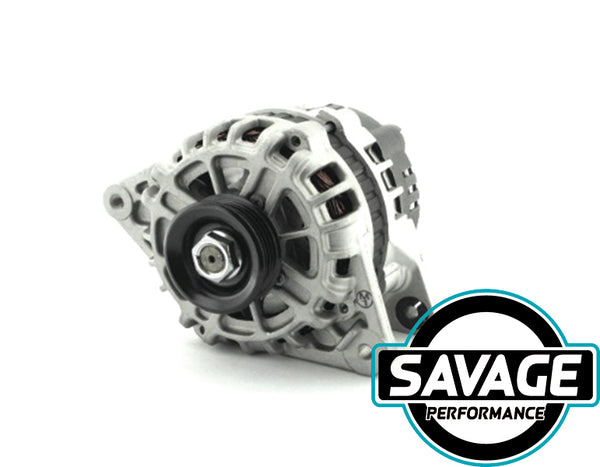 Hyundai Accent G6BA 2003-2009 13.5V 90A Alternator