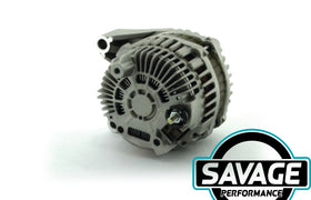 Ford Falcon BF Territory Barra 6CYL 130A Alternator