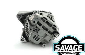 Ford Falcon AU Series 2 BA / XR6 Series 2 3 12V 110A Alternator