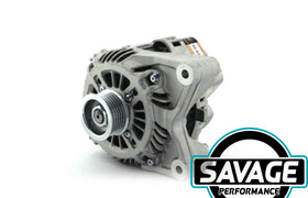 Ford Falcon AU Series 2 BA / XR6 Series 2 3 12V 110A Alternator