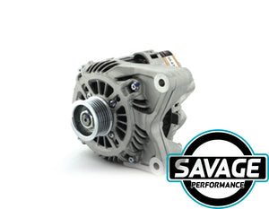 Ford Falcon AU Series 2 BA / XR6 Series 2 3 12V 110A Alternator