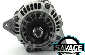 Hyundai Excel G4EK Accent X3 1.5L Elantra J2 1.5L Alternator