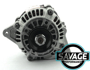 Hyundai Excel G4EK Accent X3 1.5L Elantra J2 1.5L Alternator