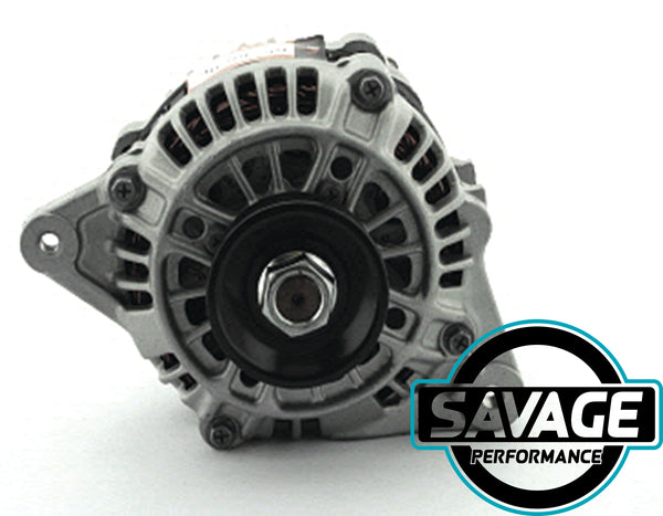 Hyundai Excel G4EK Accent X3 1.5L Elantra J2 1.5L Alternator