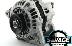 Hyundai Excel G4EK Accent X3 1.5L Elantra J2 1.5L Alternator