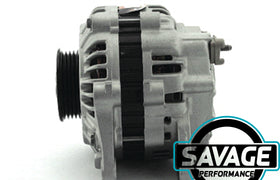 Hyundai Excel G4EK Accent X3 1.5L Elantra J2 1.5L Alternator