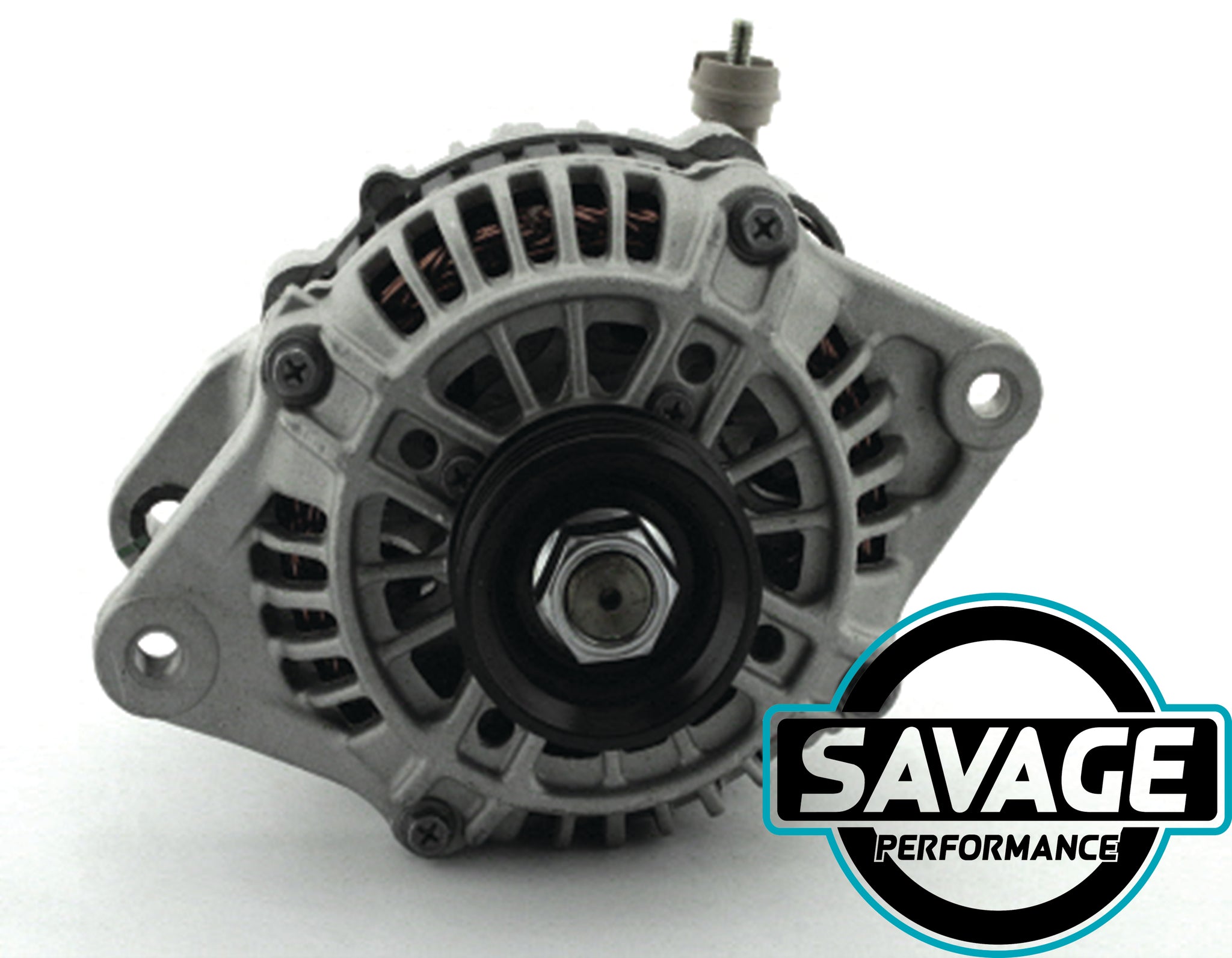 Mazda 323 BP Eng S/L Reg 12V 80A 94-98 Alternator