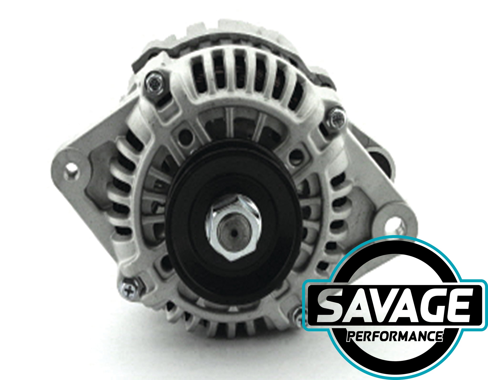 Mazda 929 V6 Alternator