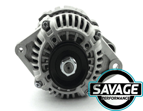 Mazda 929 V6 Alternator