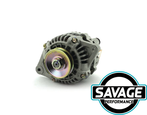 Ford Courier G6 14V 65A Alternator