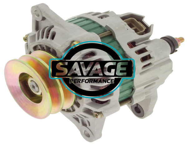 Ford Courier / Mazda 12V 70A 2.5L Diesel Alternator