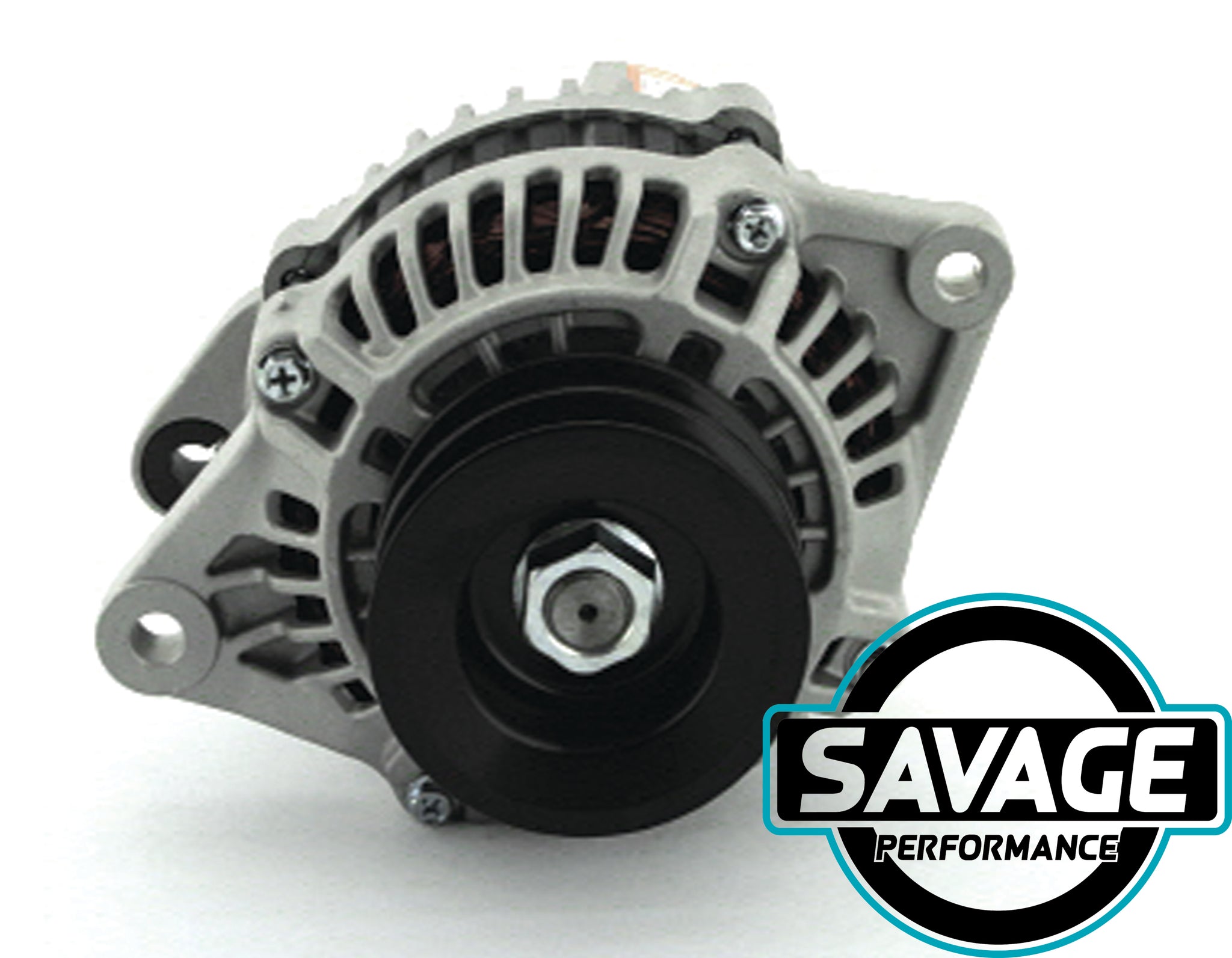 Mazda BT50 / Ford Ranger 2.5 3.0L Diesel Alternator