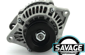 Mazda BT50 / Ford Ranger 2.5 3.0L Diesel Alternator