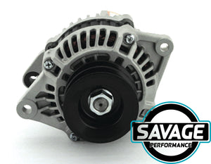 Mazda BT50 / Ford Ranger 2.5 3.0L Diesel Alternator