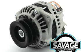 Mazda BT50 / Ford Ranger 2.5 3.0L Diesel Alternator