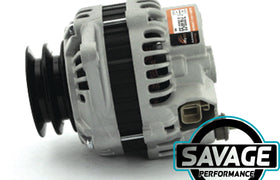 Mazda BT50 / Ford Ranger 2.5 3.0L Diesel Alternator
