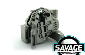 Mazda 3 LF-VE 2.0L 2.3L 2009-2013 12V 90A Alternator