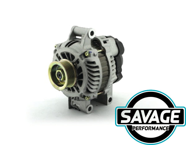 Ford Escape Tribute CE V6 3.0L 12V 110A Alternator