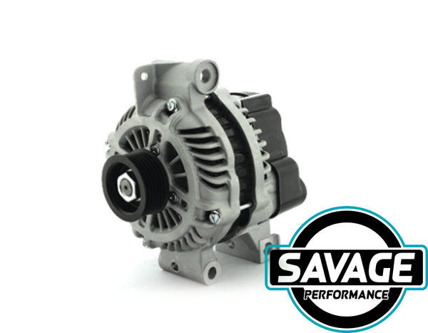 Mazda 6 Manual 12V 90A Alternator