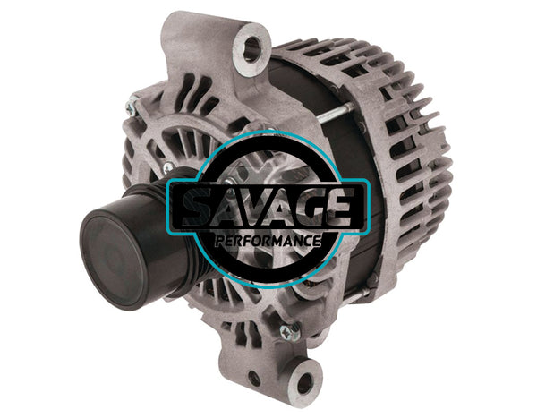 Holden Commodore VF V6 VEII 140A Alternator