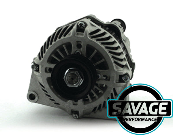 Holden Commodore VE A3TG1591 6.0L Gen IV 140A Alternator