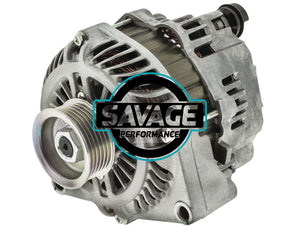 Holden Commodore VE V8 LS2 LS3 L77 2006-2009 140A Alternator