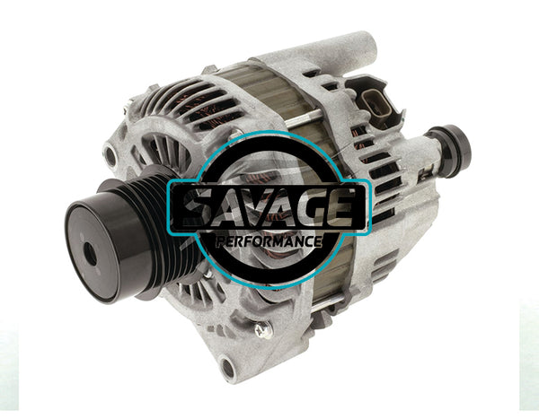 Holden Commodore VZ 6.0L V8 2004-2008 12V 140A Alternator