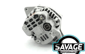 Honda Jazz City 1.4L 1.5L 2002-2008 12V 80A Alternator