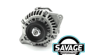 Honda Jazz City 1.4L 1.5L 2002-2008 12V 80A Alternator