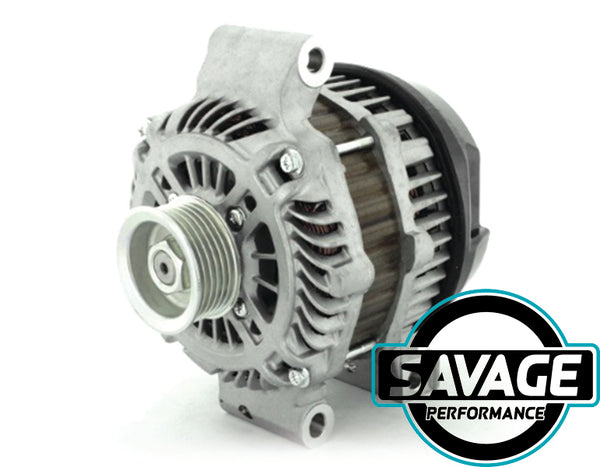 Mazda Tribute CX-7 2.3L 2.5L 2008- 110A Alternator