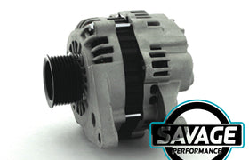 Mitsubishi Pajero Triton New 12V 110A 4 Pin Alternator