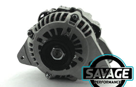 Mitsubishi Pajero Triton New 12V 110A 4 Pin Alternator