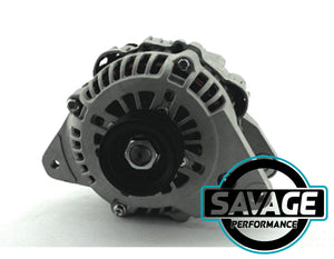 Mitsubishi Pajero Triton New 12V 110A 4 Pin Alternator