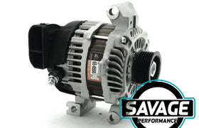 Mazda 6 LF 2.0 2.3L SP25 L5 09- 100A Alternator