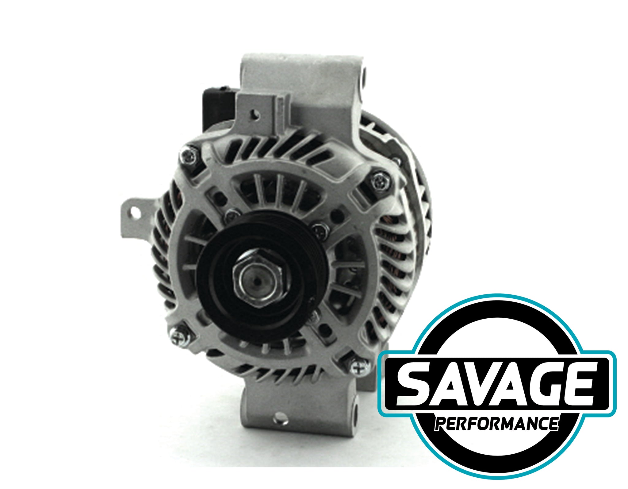 Mazda 6 LF 2.0 2.3L SP25 L5 09- 100A Alternator