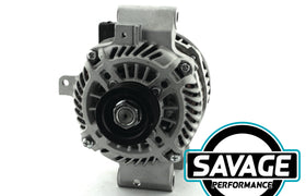 Mazda 6 LF 2.0 2.3L SP25 L5 09- 100A Alternator