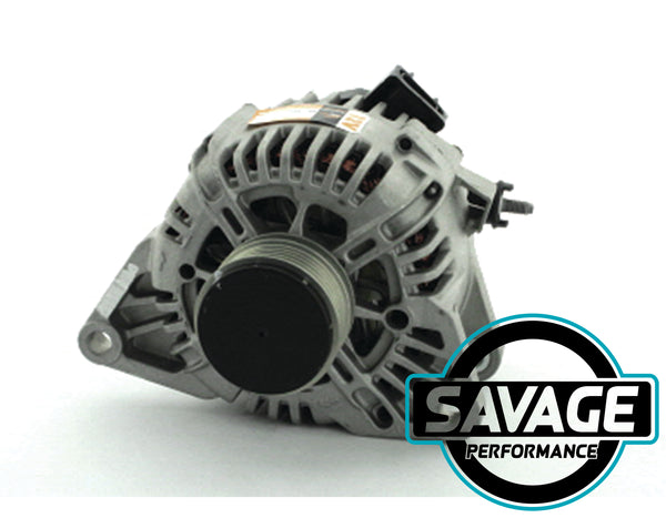 Hyundai i30 iLOAD D4FB DF4A 12V 120A Diesel Alternator