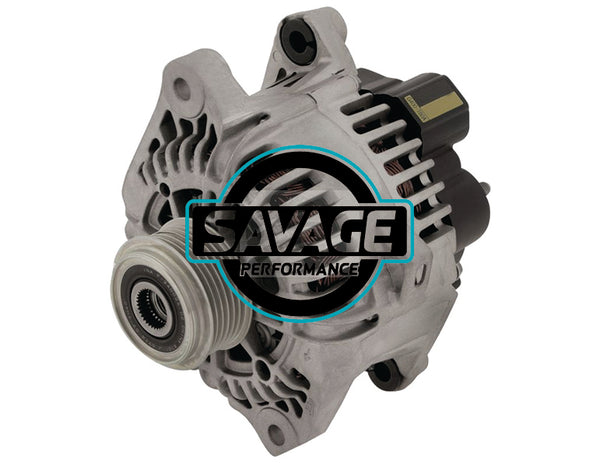 Hyundai i35 i45 iLOAD iMAX G4KD 2.0L 2.4L 14V 110A Alternator