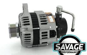 Hyundai Santa Fe Kia Sportage 2.0L Diesel D4EA 14V 120A Alternator